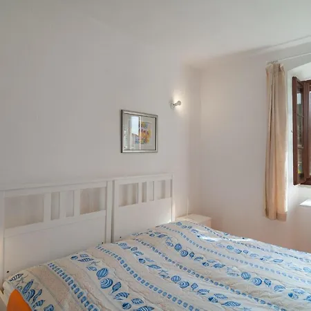 One-bedroom In Pucisca