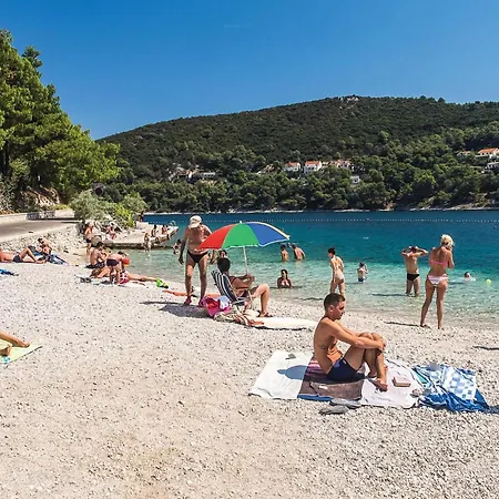 Apartamento One-bedroom In Pucisca