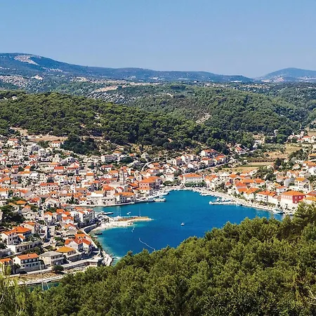 Apartamento One-bedroom In