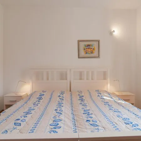 Apartamento One-bedroom In *