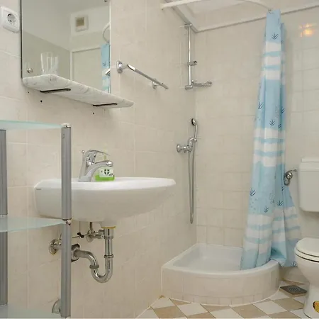 One-bedroom In Apartamento Pucisca