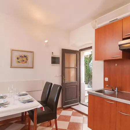 Apartamento One-bedroom In *