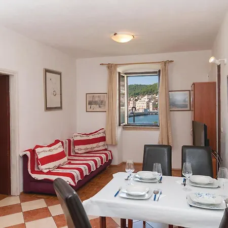 One-bedroom In Apartamento Pucisca