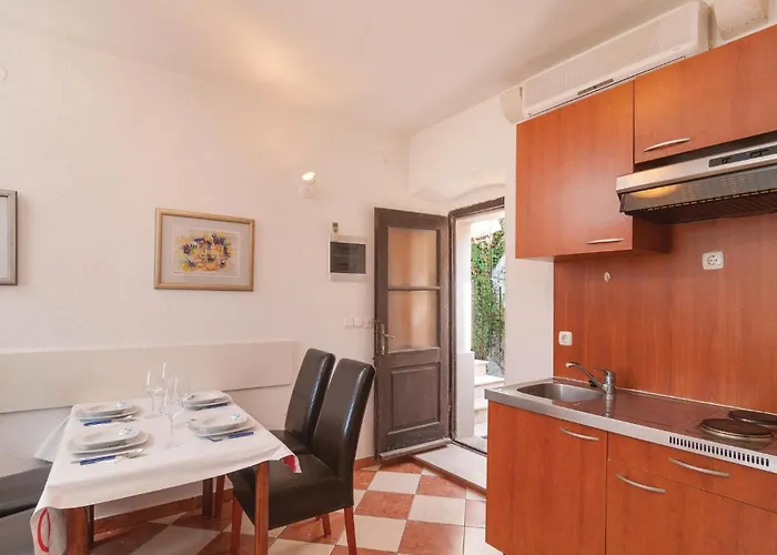 Apartment One-bedroom In *